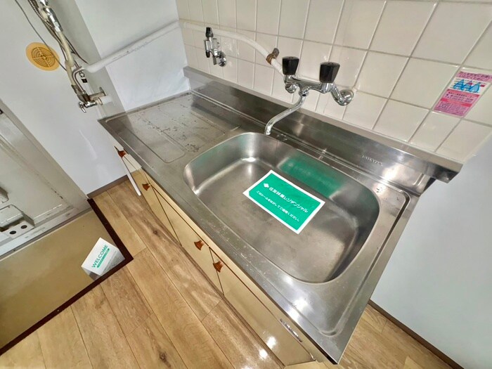 物件内観写真22　(キッチン)