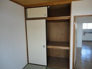 物件内観写真9　(収納)