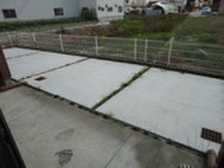 物件内観写真11　(ベランダ・バルコニー)