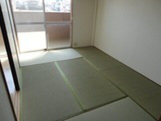 物件内観写真12　(居室)