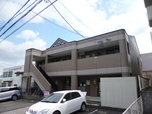 ミレニアム小春外観写真
