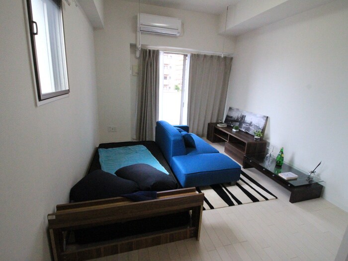 物件内観写真7　(居室)