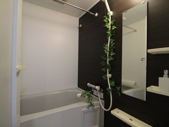 物件内観写真11　(バス／シャワールーム等)