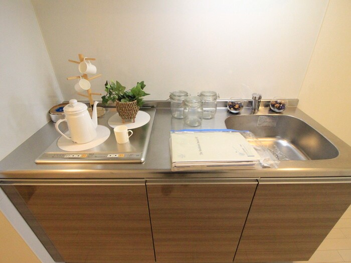 物件内観写真22　(キッチン)