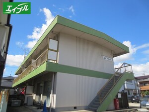 コンフォ－トＦ外観写真