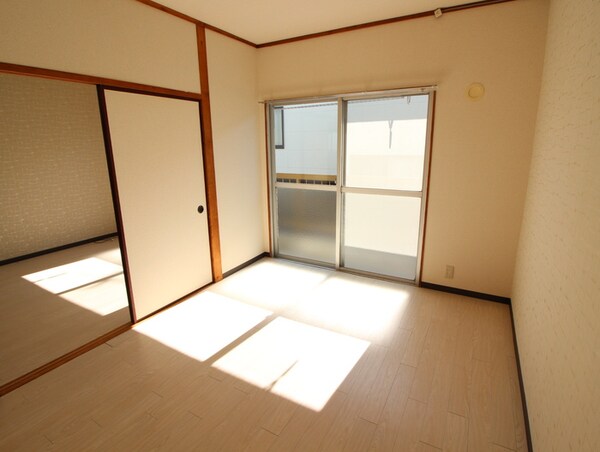 居室