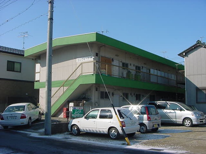 物件外観写真4　(外観写真)