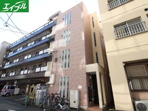 カ－サクイント外観写真