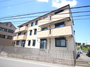 Ｒｏｂｌｅ今伊勢外観写真