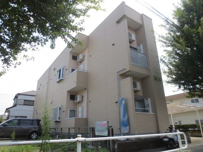 物件外観写真3　(外観写真)