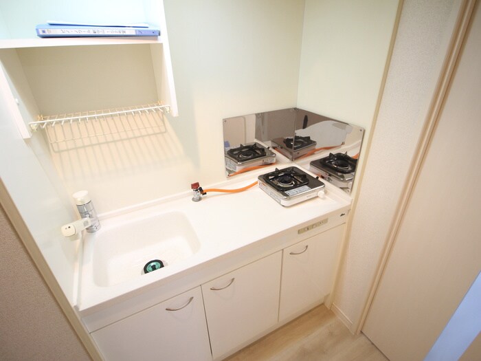 物件内観写真12　(キッチン)