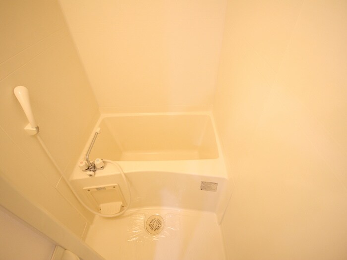 物件内観写真13　(バス／シャワールーム等)