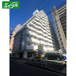 荘苑御園（217）外観写真