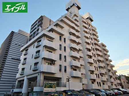 荘苑御園（217）外観写真