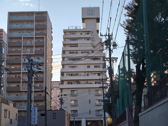 物件外観写真6　(外観写真)