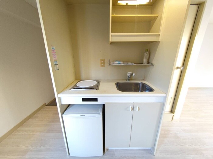 物件内観写真10　(キッチン)