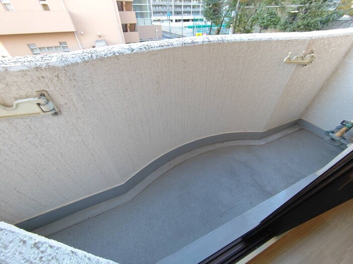 物件内観写真21　(ベランダ・バルコニー)