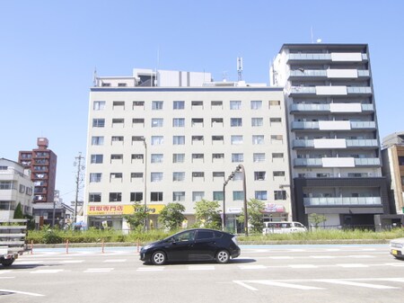 ヤマコ第一ビル外観写真