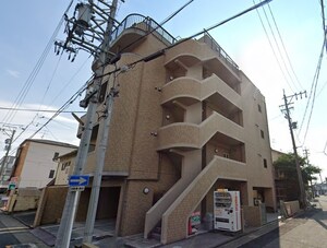 メタモルフォ－松西外観写真