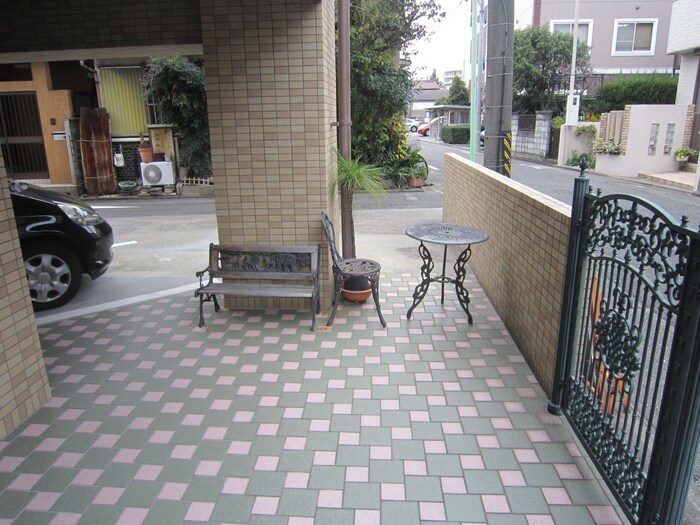 物件外観写真4　(その他)