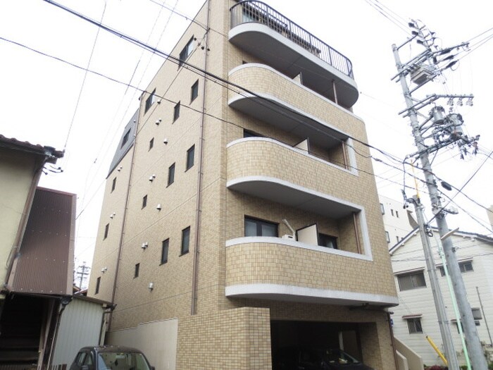 物件外観写真5　(外観写真)