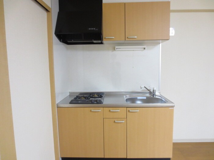 物件内観写真14　(キッチン)
