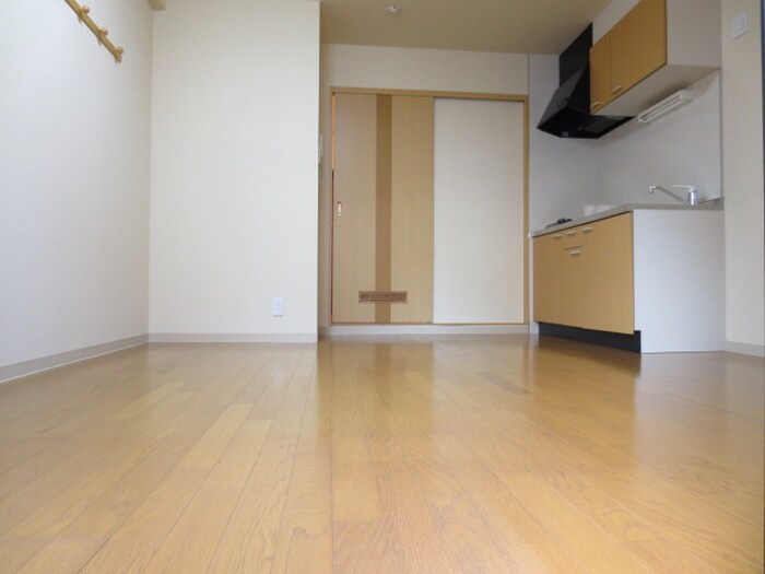 物件内観写真15　(居室)