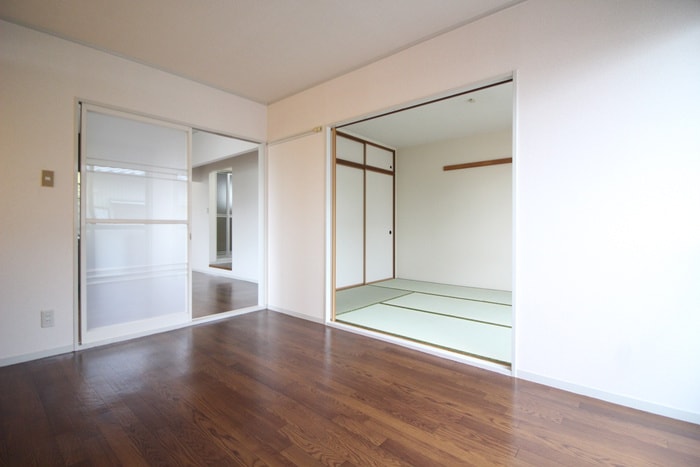 物件内観写真7　(居室)