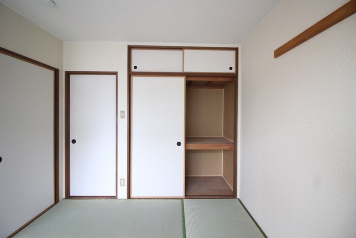 物件内観写真9　(収納)