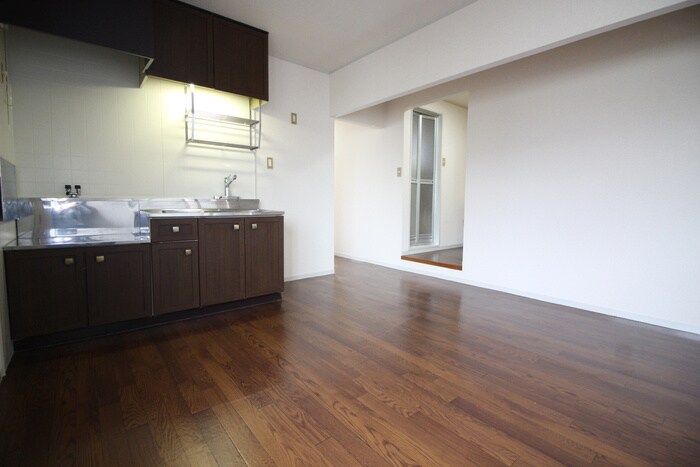 物件内観写真11　(居室)