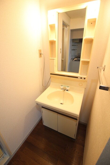 物件内観写真17　(洗面)