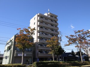 グリュックハ－ベン外観写真