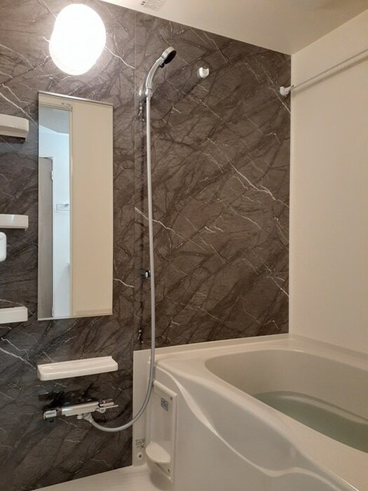 物件内観写真6　(バス／シャワールーム等)