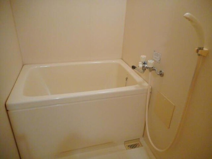 物件内観写真5　(バス／シャワールーム等)