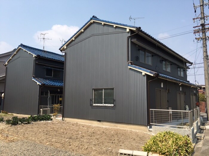 物件外観写真3　(外観写真)