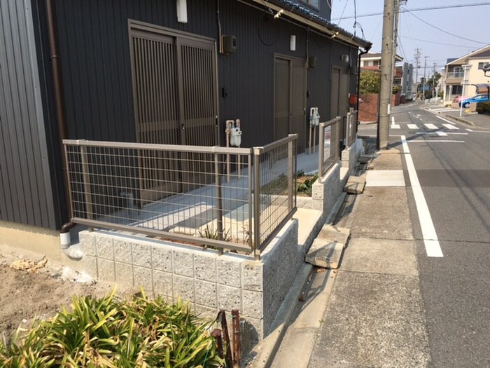 物件外観写真5　(外観写真)