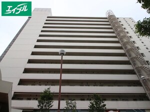 一光ハイツ山王Ａ棟（313）外観写真