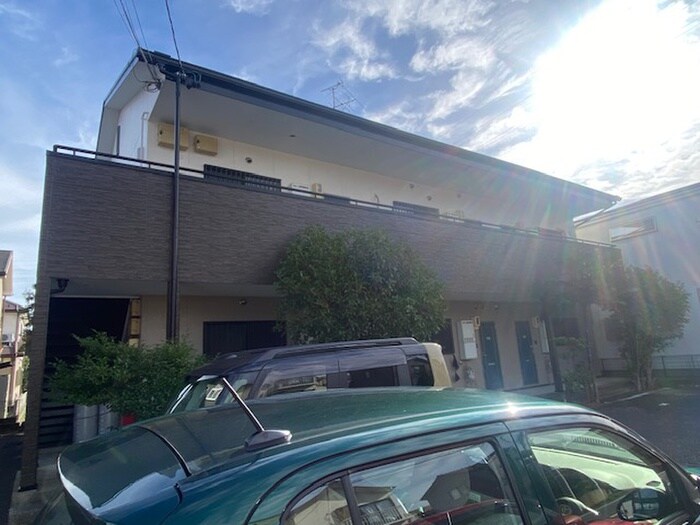 物件外観写真3　(外観写真)