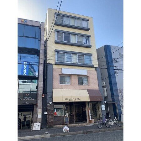 エクレール外観写真