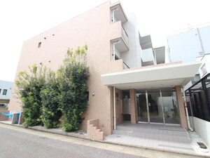 フロレア－ルⅡ外観写真