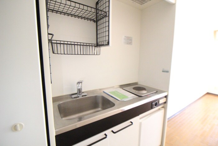 物件内観写真9　(キッチン)