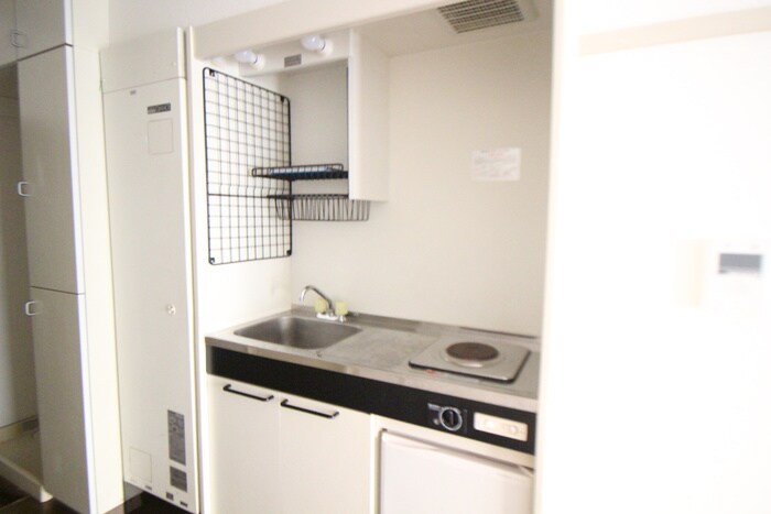 物件内観写真10　(キッチン)
