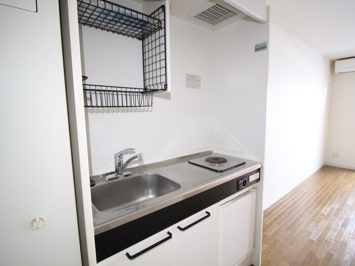 物件内観写真10　(キッチン)