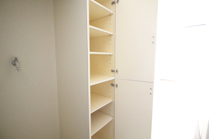 物件内観写真14　(靴箱)