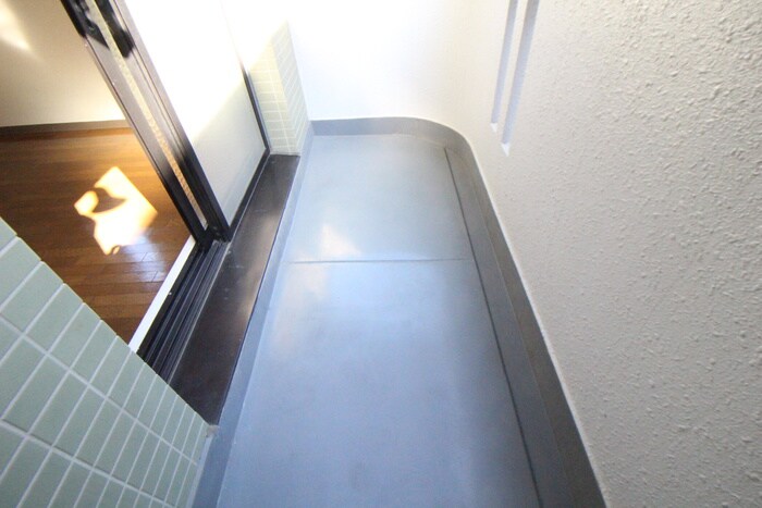 物件内観写真16　(ベランダ・バルコニー)