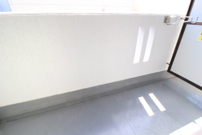 物件内観写真16　(ベランダ・バルコニー)