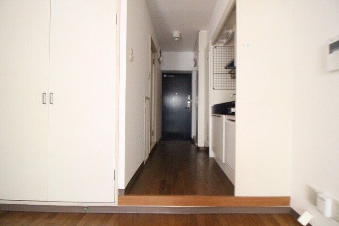 物件内観写真19　(廊下)
