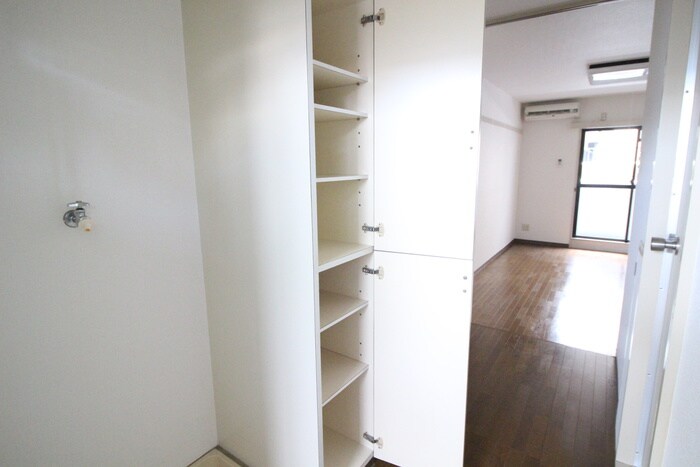 物件内観写真21　(靴箱)