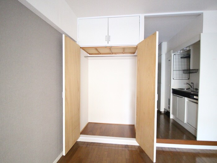 物件内観写真21　(収納)