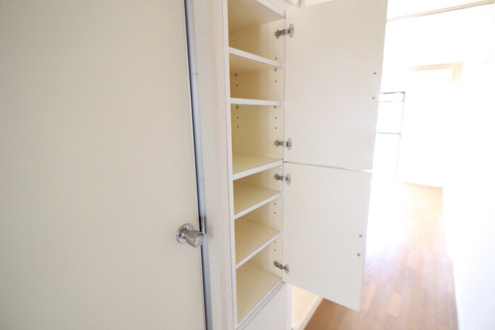 物件内観写真21　(靴箱)